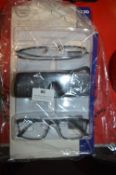 *Foster Grant Reading Glasses +2.50 2pk