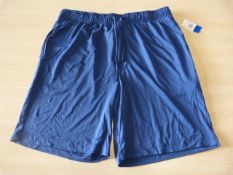 *32° Cool Size: L Navy Shorts