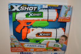 *Zuru X-Shot Water Pistol