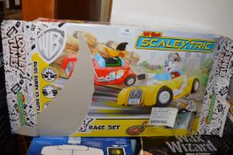 *Looney Tunes Scalextric