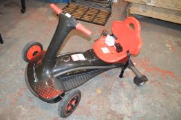 *Rollplay Turnado Electric Go-Kart