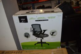 *Bayside Mesh Office Chair