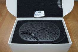 *Bang & Olufsen Beoplay P2 Bluetooth Speaker