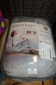 *Sleep Philosophy Weight Blanket