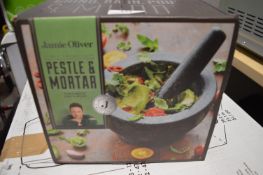 *Jamie Oliver Pestle & Mortar