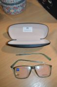 *Zeiss Titanium Spectacles Frames