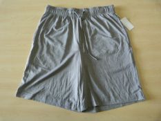 *32° Cool Size: S Light Grey Shorts