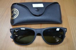 *Ray Ban New Wayfarer Sunglasses