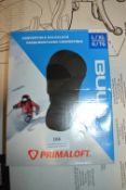 *Bula Primaloft L/XL Convertible Balaclava