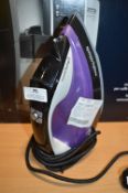 *Morphy Richards Intellitemp Steam Iron