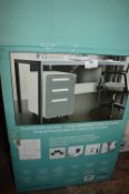 *Mobile File Cabinet