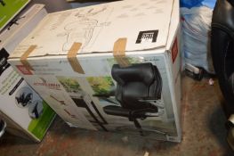 *True Innovations Active Lumbar Managers Chair