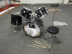 CB Drum Kit