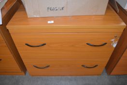 Chest of Office Drawers 80 x 50 x 73