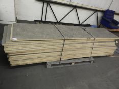 *20 Sheets of Chipboard 60x270cm