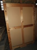 Furniture Removal Company Large Storage Crate