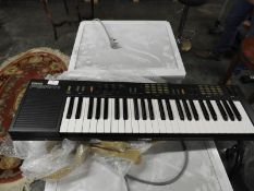 Yamaha PS-11 Keyboard