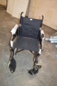 Wheelchair