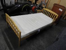 Childs Bed