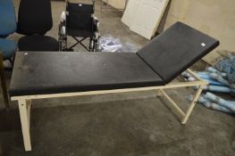 Medical Examination Table