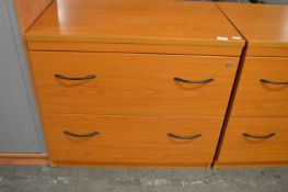 Office Drawers 80x50x73cm