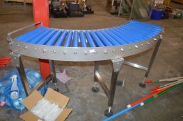 Conveyor Stand Approx 160cm x 90cm x 40cm