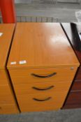 Set of Office Drawers - 42 x 60 x 73