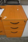 Office Drawers 42x60x73cm