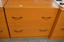 Office Drawers 80x50x73cm