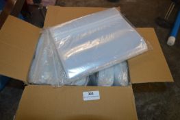 Box of Grip Seal Bags