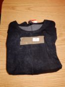 *32° Heat Black Size: XXL Long Sleeve Crew-Neck T-