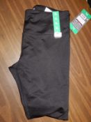 *Ladies Active Leggings Size: XL