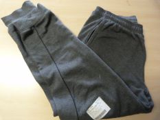 *Adidas Core Sweat Pants Grey Size: XL