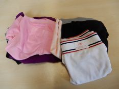 *Nine Ladies Briefs Size: S