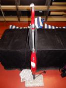 *Shark Steam Mop