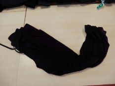 *French Dressing Size: S Ladies Joggers