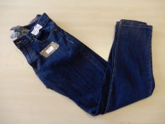 *Kirkland Signature Custom Fit Jeans Size: 32