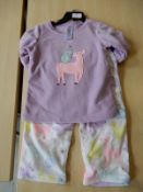 Carter's Child Pajamas Size: 3T