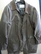 Don Smith Outerwear Coat