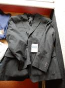 Size: 38s Black Suit jacket