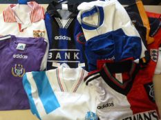 Eleven Sports Tops