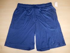 *32° Cool Size: L Navy Shorts