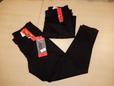 *Kirkland Signature Ladies Leggings 2pk Size: M