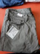 *Emporio Armani Men's Jeans Size: 34w 32l