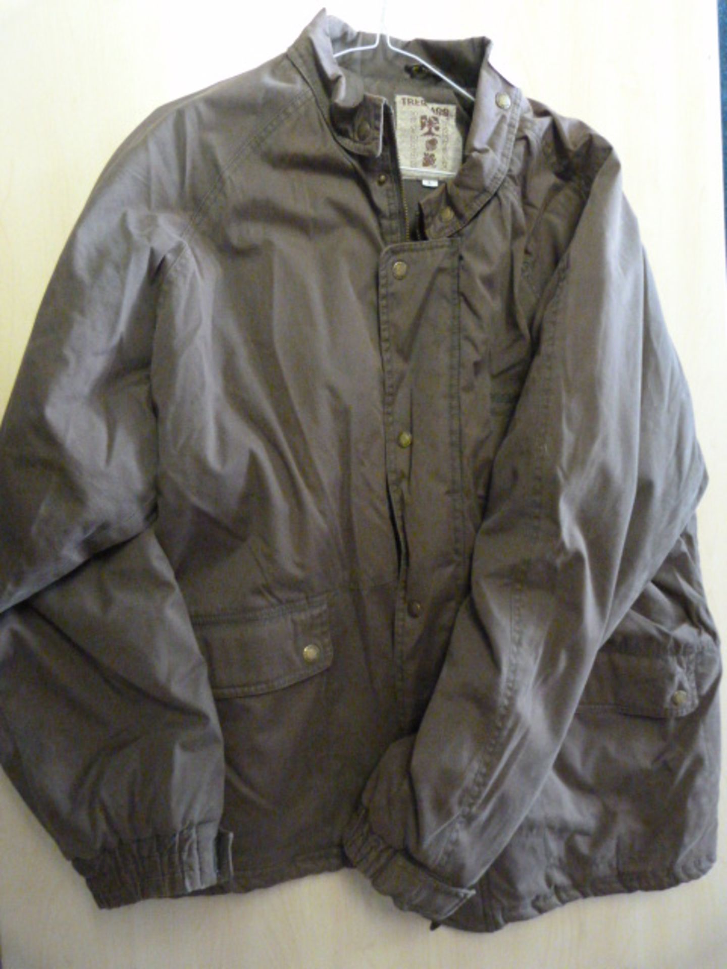 Trespass Outdoor Adventure Jacket Size: L