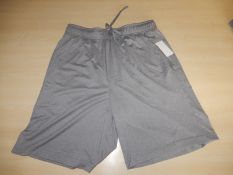 *32° Cool Size: S Light Grey Shorts