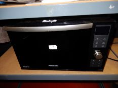 *Panasonic Combination Microwave