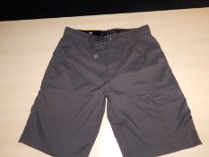 *Gerry Black Shorts Size: 32