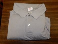 *32° Cool Size: XXL Grey Short Sleeve Top