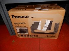 *Panasonic Combination Microwave Oven